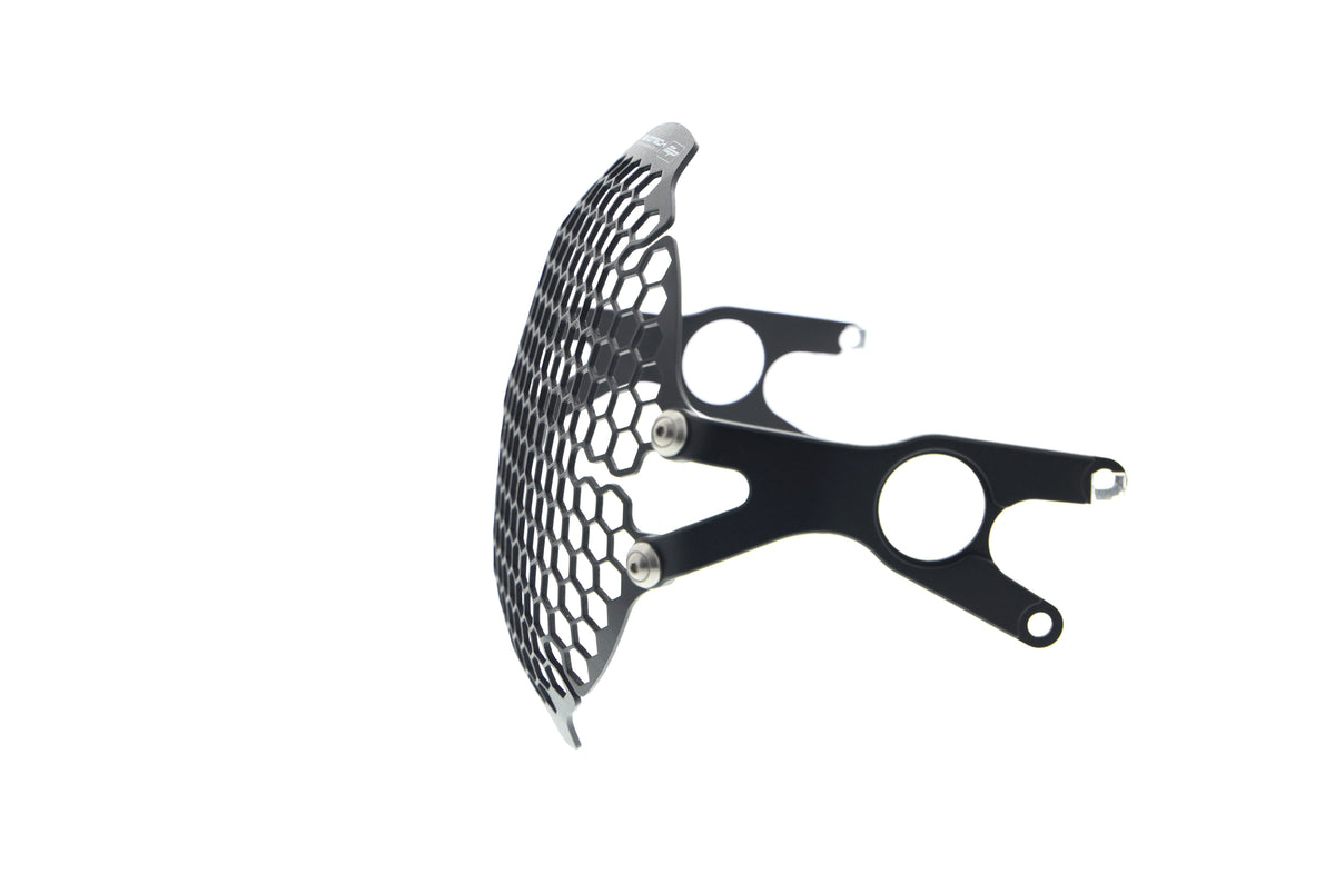 Evotech Yamaha XSR900 Headlight Guard (2016 - 2021)