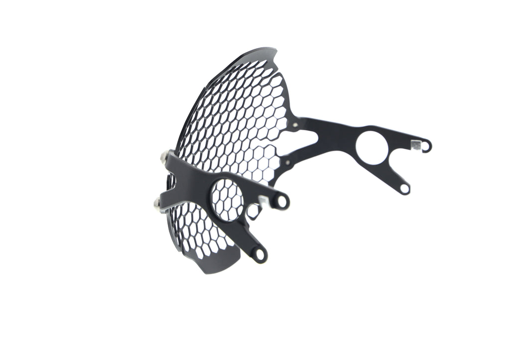 Evotech Yamaha XSR900 Headlight Guard (2016 - 2021)