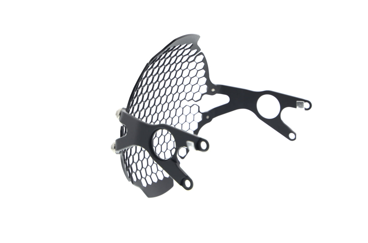 Evotech Yamaha XSR900 Headlight Guard (2016 - 2021)
