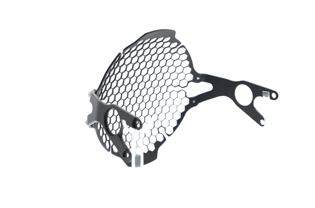 Evotech Yamaha XSR900 Headlight Guard (2016 - 2021)