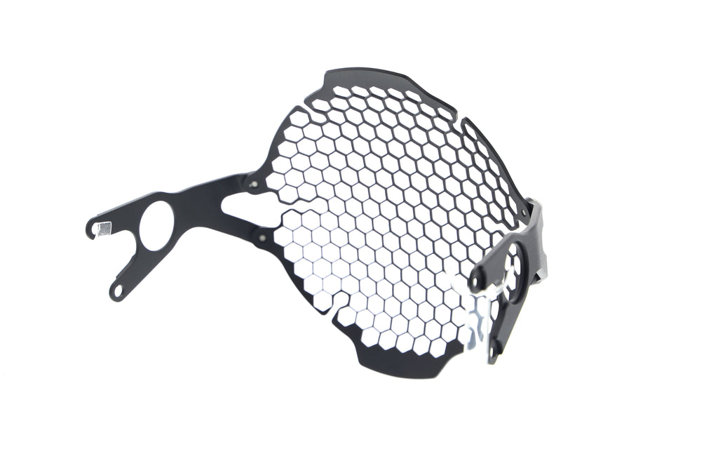 Evotech Yamaha XSR900 Headlight Guard (2016 - 2021)