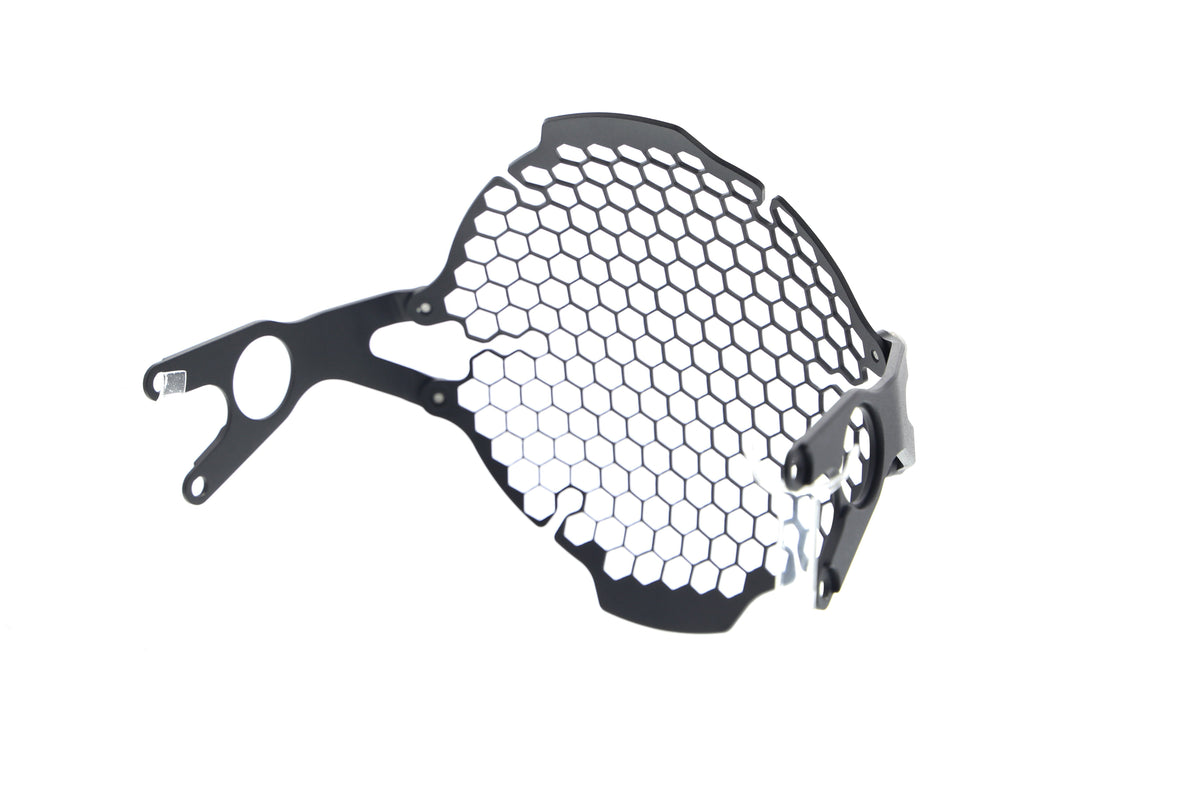 Evotech Yamaha XSR900 Headlight Guard (2016 - 2021)
