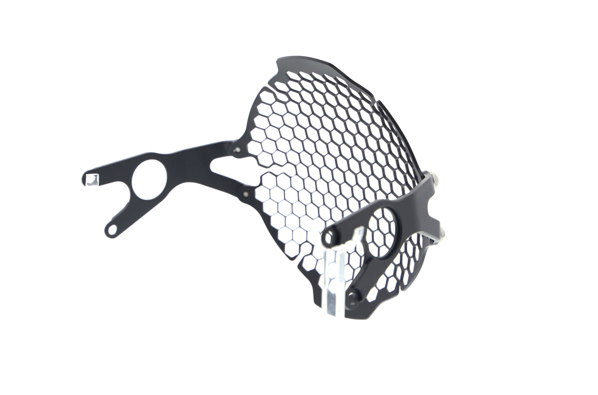 Evotech Yamaha XSR900 Headlight Guard (2016 - 2021)