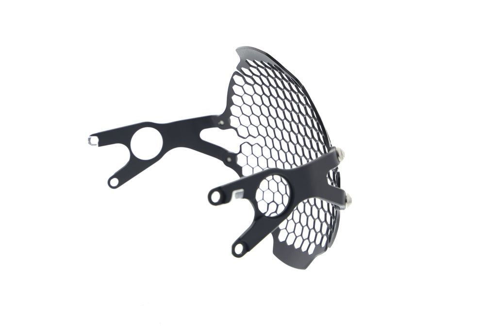 Evotech Yamaha XSR900 Headlight Guard (2016 - 2021)