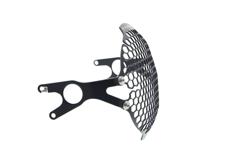 Evotech Yamaha XSR900 Headlight Guard (2016 - 2021)