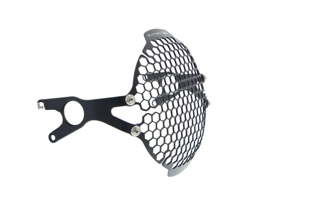 Evotech Yamaha XSR900 Headlight Guard (2016 - 2021)