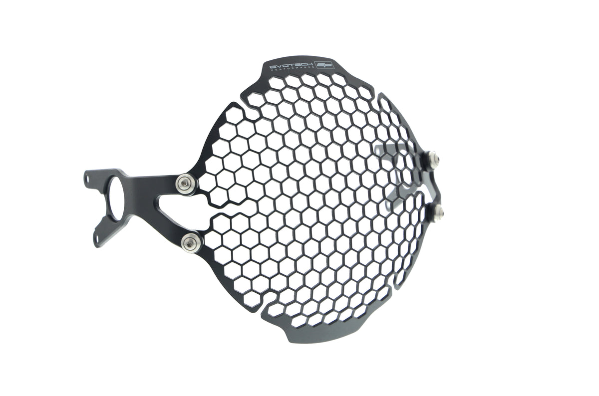 Evotech Yamaha XSR900 Headlight Guard (2016 - 2021)