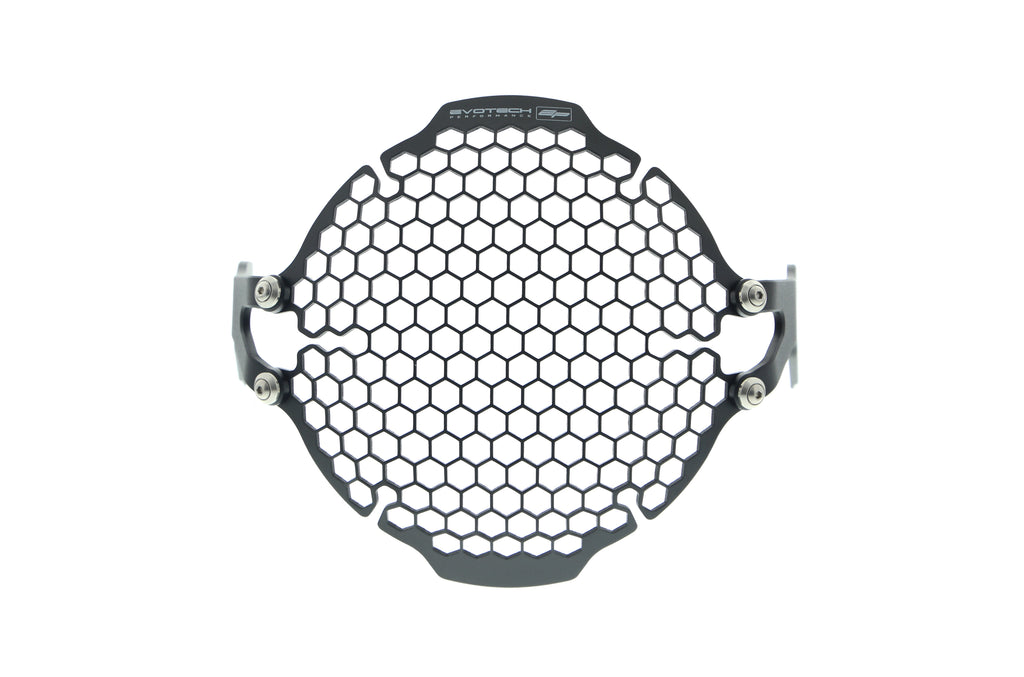 Evotech Yamaha XSR900 Headlight Guard (2016 - 2021)