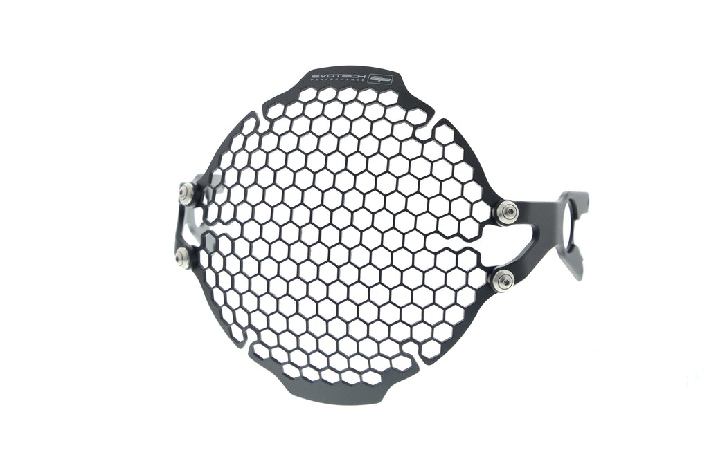 Evotech Yamaha XSR900 Headlight Guard (2016 - 2021)
