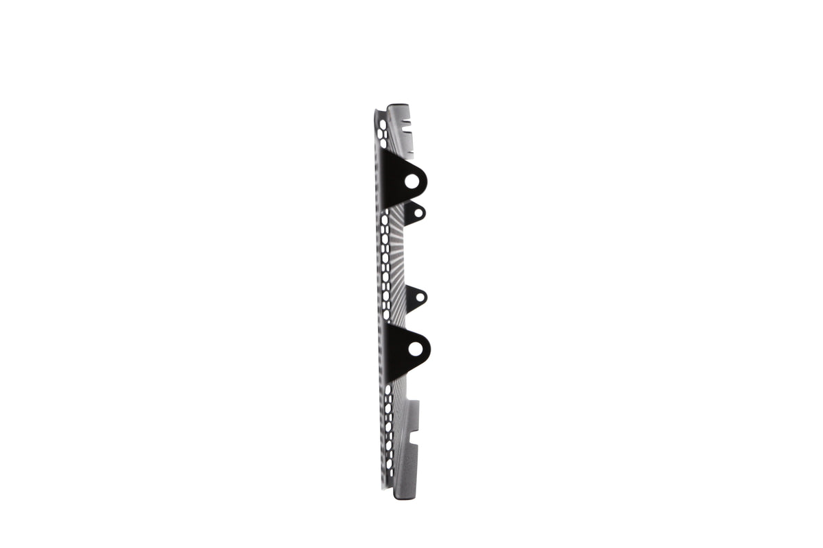 Evotech Yamaha XSR900 Radiator Guard (2016 - 2021)