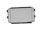 Evotech Yamaha XSR900 Radiator Guard (2016 - 2021)