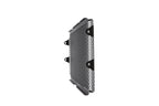 Evotech Yamaha XSR900 Radiator Guard (2016 - 2021)