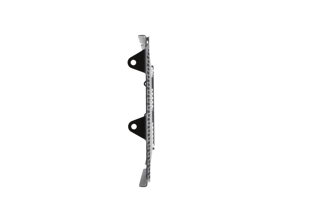 Evotech Yamaha XSR900 Radiator Guard (2016 - 2021)
