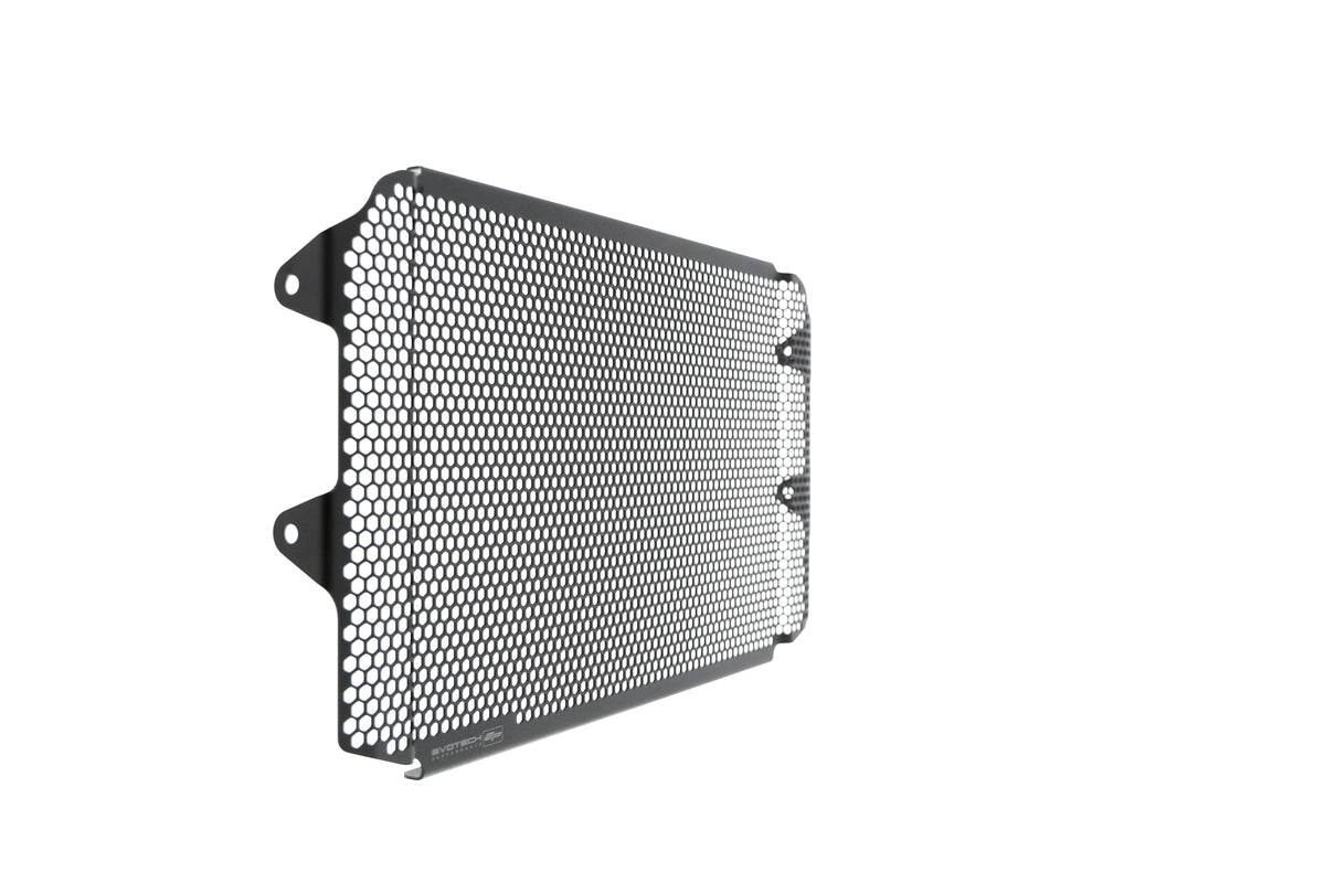 Evotech Yamaha XSR900 Radiator Guard (2016 - 2021)