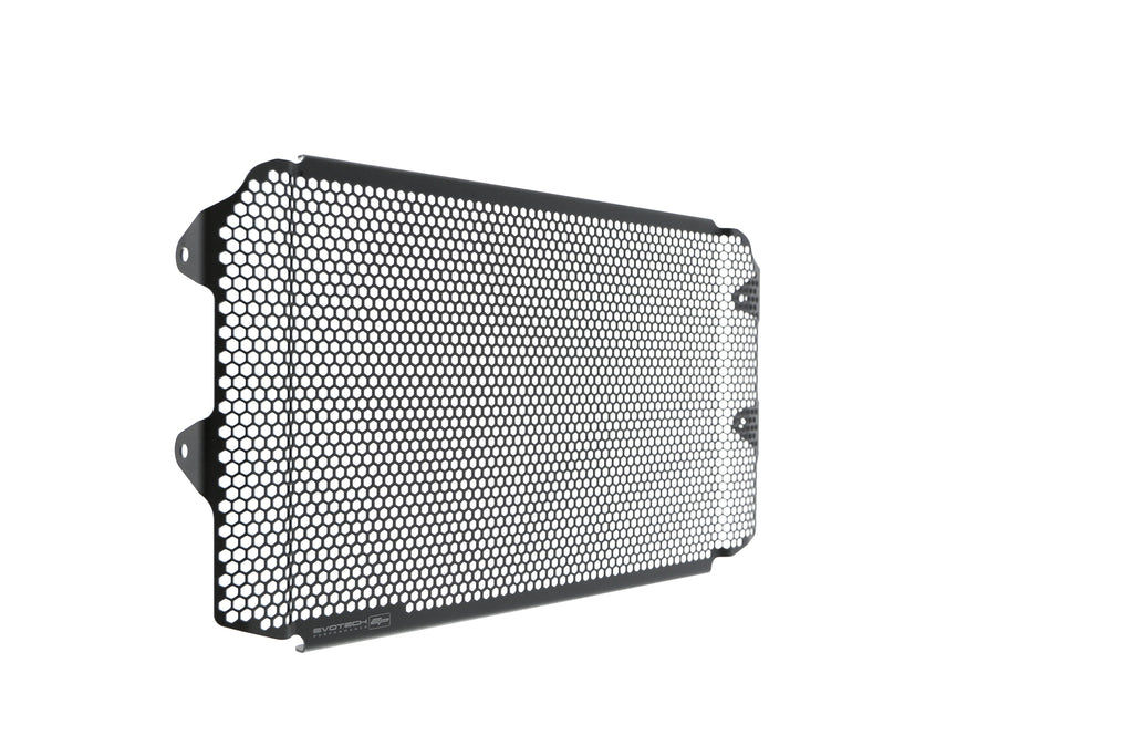Evotech Yamaha XSR900 Radiator Guard (2016 - 2021)