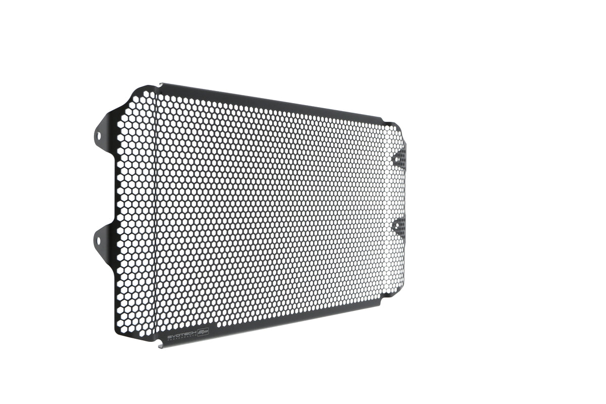 Evotech Yamaha XSR900 Radiator Guard (2016 - 2021)