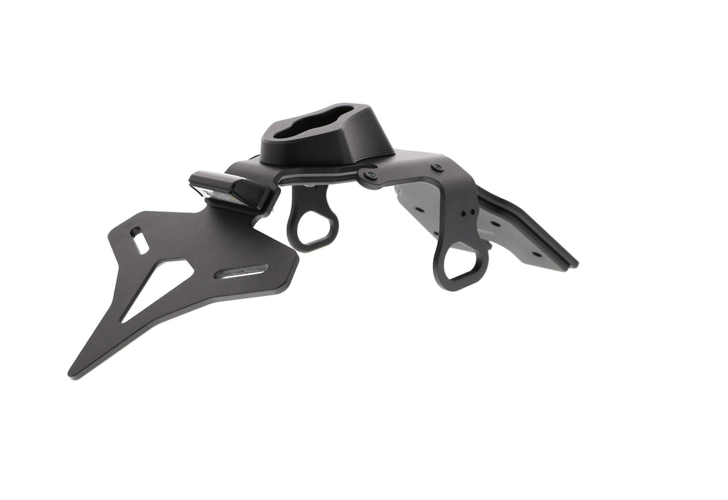 Evotech Yamaha XSR900 Tail Tidy (2016 - 2021)