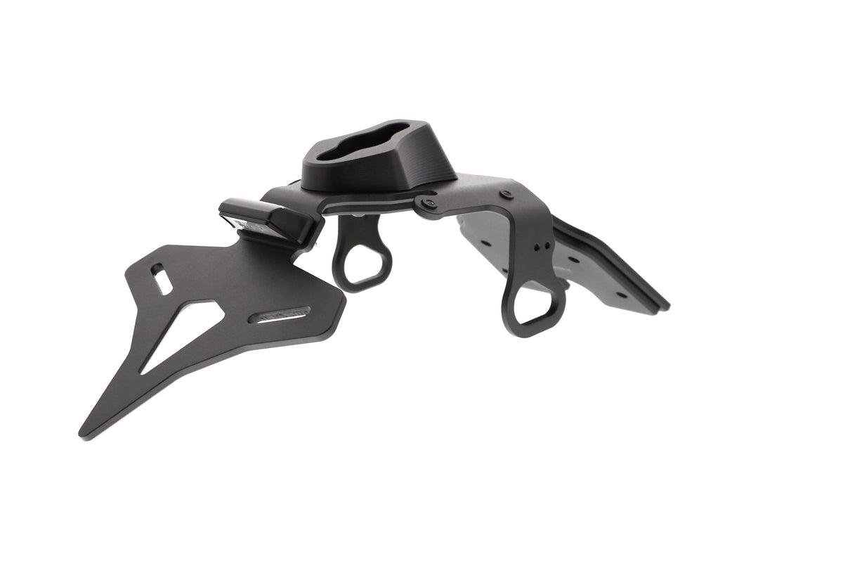 Evotech Yamaha XSR900 Tail Tidy (2016 - 2021)