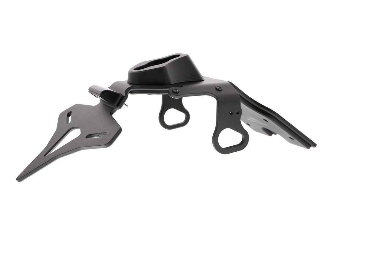 Evotech Yamaha XSR900 Tail Tidy (2016 - 2021)