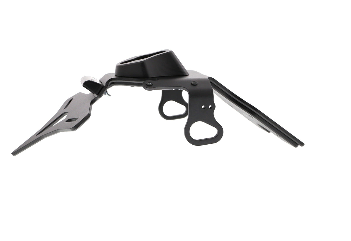 Evotech Yamaha XSR900 Tail Tidy (2016 - 2021)