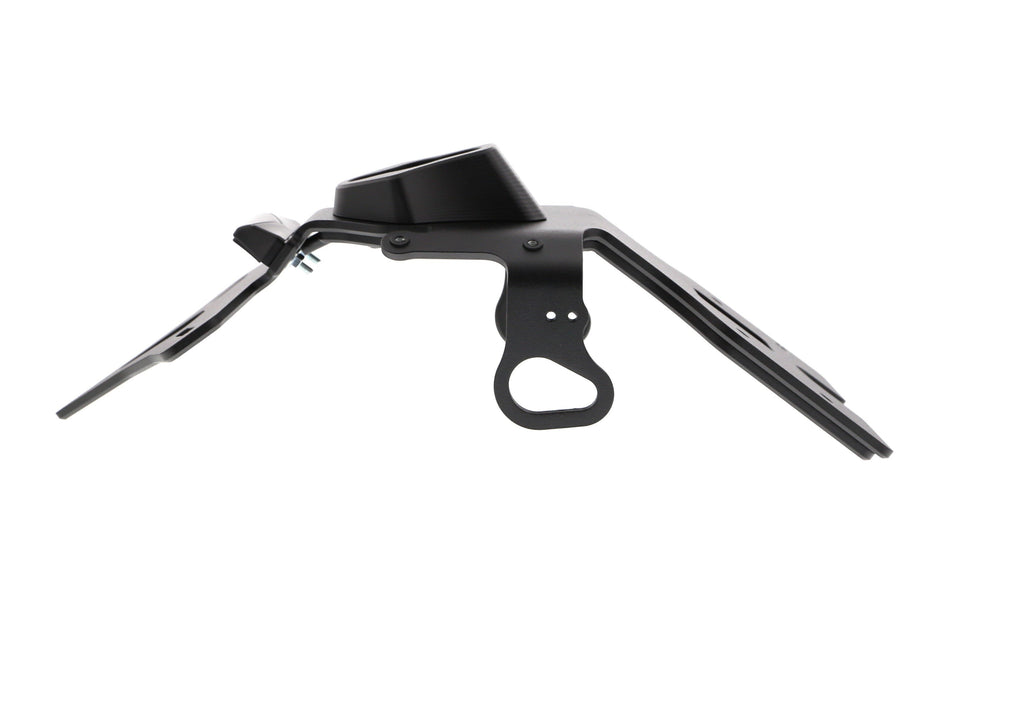 Evotech Yamaha XSR900 Tail Tidy (2016 - 2021)