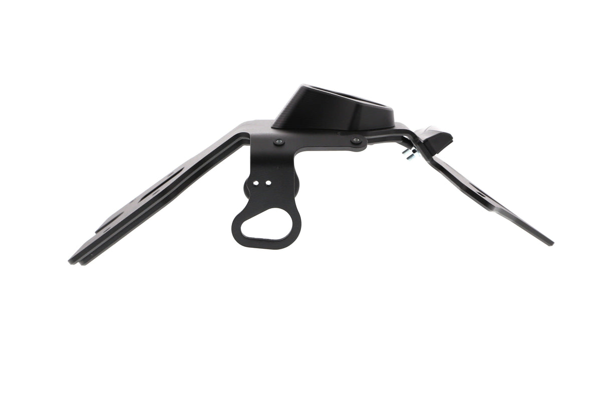Evotech Yamaha XSR900 Tail Tidy (2016 - 2021)