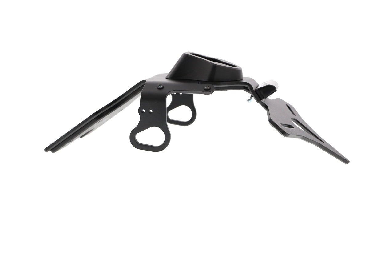 Evotech Yamaha XSR900 Tail Tidy (2016 - 2021)