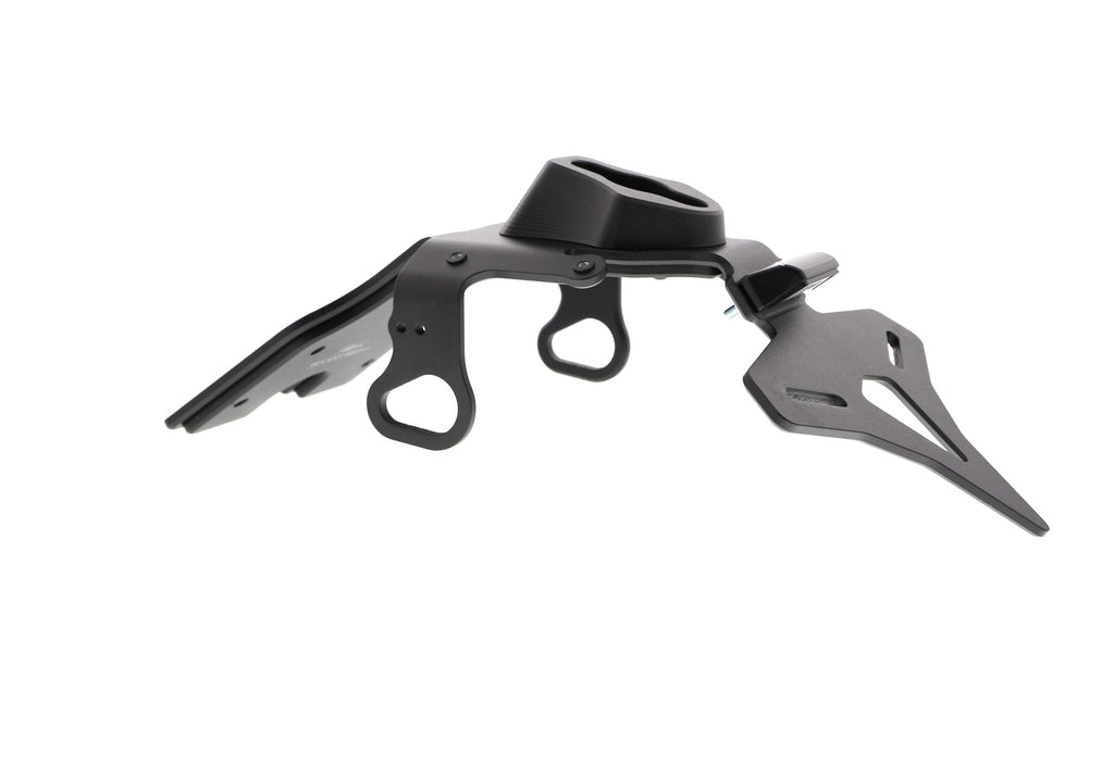 Evotech Yamaha XSR900 Tail Tidy (2016 - 2021)