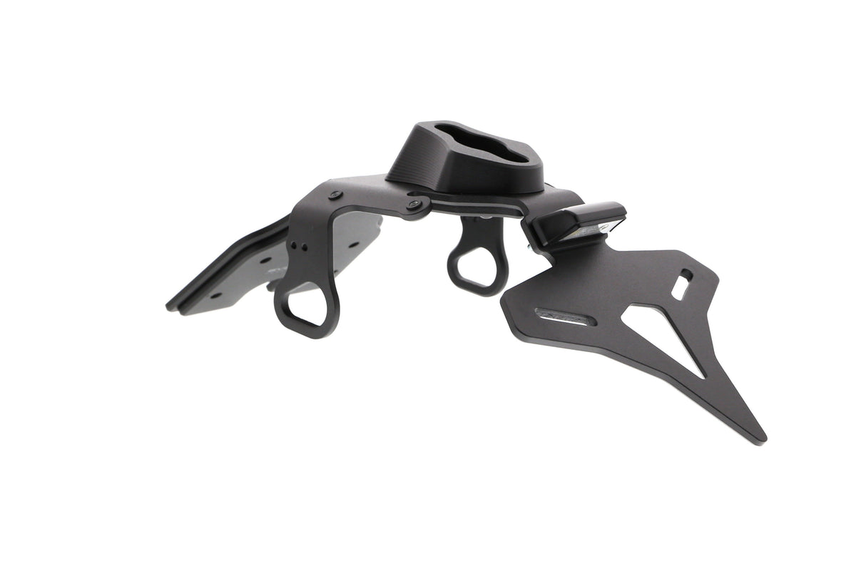 Evotech Yamaha XSR900 Tail Tidy (2016 - 2021)