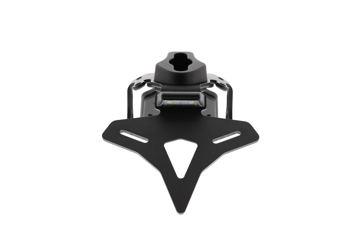 Evotech Yamaha XSR900 Tail Tidy (2016 - 2021)