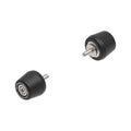 Evotech Bar End Weights (Race) - KTM 390 Duke (2013-2016)