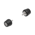 Evotech Bar End Weights (Race) - Honda Monkey 125 (2018 - 2021)