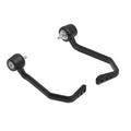 Evotech Brake and Clutch Lever Protector Kit (Race) - Yamaha YZF-R6 (2017+)