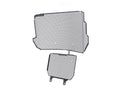Evotech Radiator Guard Set - Yamaha YZF-R1M (2020+)