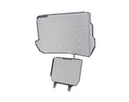 Evotech Radiator Guard Set - Yamaha YZF-R1M (2015-2019)