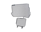 Evotech Radiator Guard Set - Yamaha YZF-R1M (2020+)