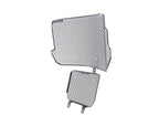 Evotech Radiator Guard Set - Yamaha YZF-R1M (2020+)