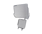 Evotech Radiator Guard Set - Yamaha YZF-R1 (2015 - 2019)