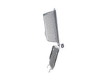 Evotech Radiator Guard Set - Yamaha YZF-R1M (2015-2019)