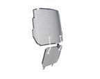 Evotech Radiator Guard Set - Yamaha YZF-R1 (2015 - 2019)