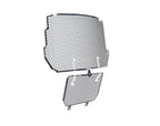 Evotech Radiator Guard Set - Yamaha YZF-R1 (2020+)