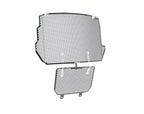 Evotech Radiator Guard Set - Yamaha YZF-R1M (2015-2019)