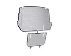 Evotech Radiator Guard Set - Yamaha YZF-R1M (2020+)