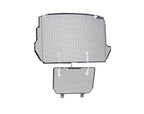 Evotech Radiator Guard Set - Yamaha YZF-R1 (2020+)