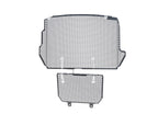 Evotech Radiator Guard Set - Yamaha YZF-R1M (2020+)