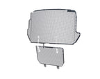 Evotech Radiator Guard Set - Yamaha YZF-R1 (2020+)