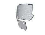 Evotech Radiator Guard Set - Yamaha YZF-R1 (2015 - 2019)