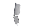 Evotech Radiator Guard Set - Yamaha YZF-R1 (2020+)