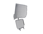 Evotech Radiator Guard Set - Yamaha YZF-R1 (2020+)