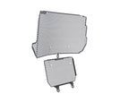 Evotech Radiator Guard Set - Yamaha YZF-R1 (2020+)